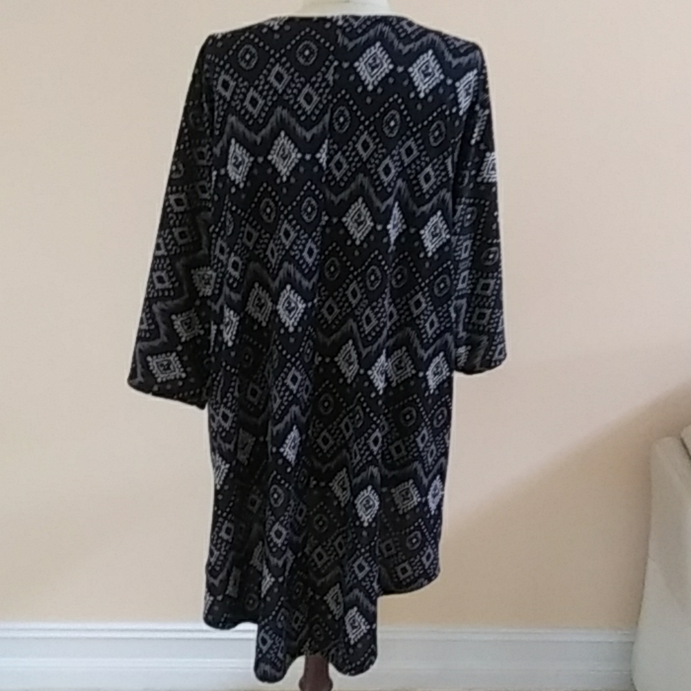 Lula Roe Jacket. - Picture 2 of 5